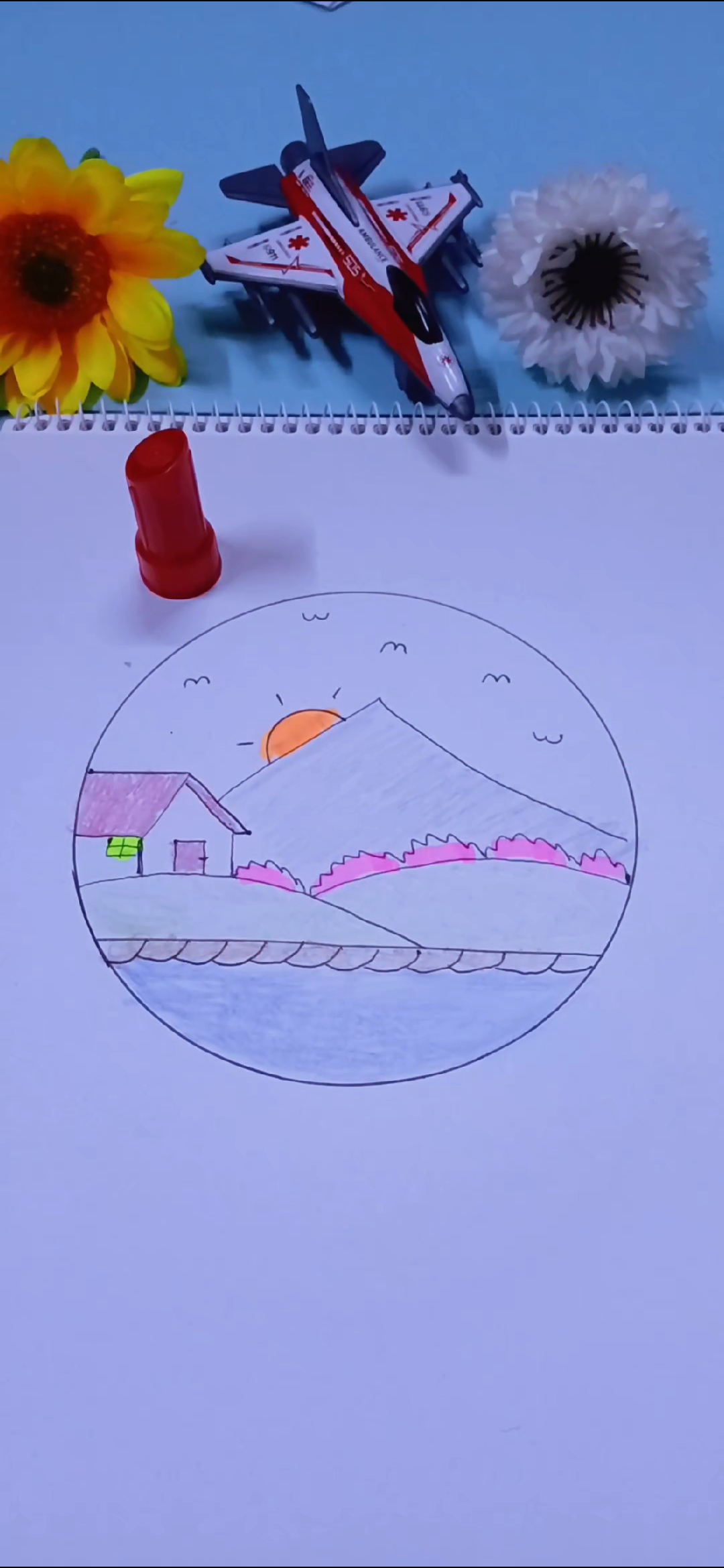 draw